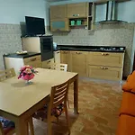 Appartement La Rosa Monterchi
