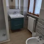La Rosa Appartement Monterchi