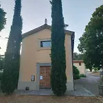 La Rosa Appartement
