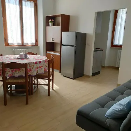 Apartment La Rosa