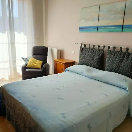 La Rosa Appartement *