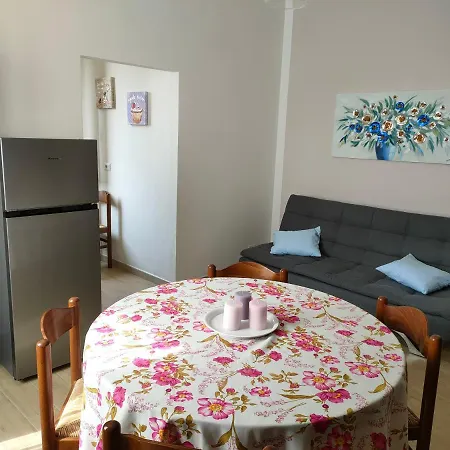 La Rosa Monterchi