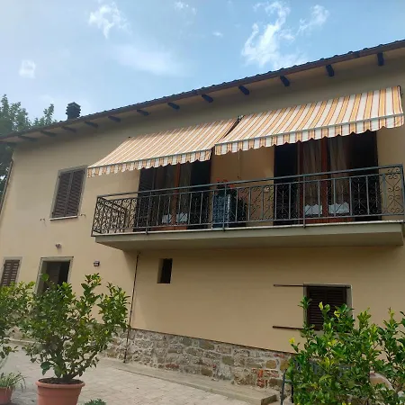 La Rosa Monterchi