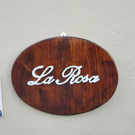 La Rosa شقة Monterchi