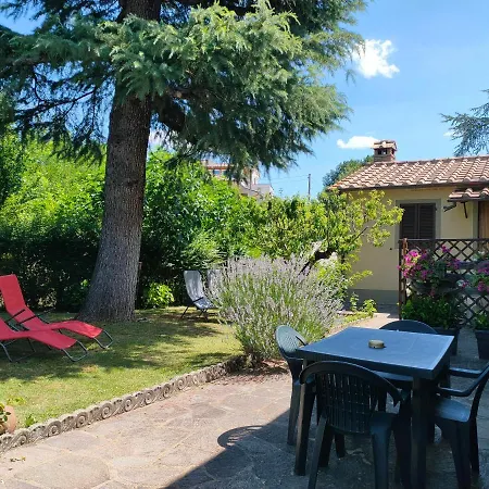 Apartment La Rosa