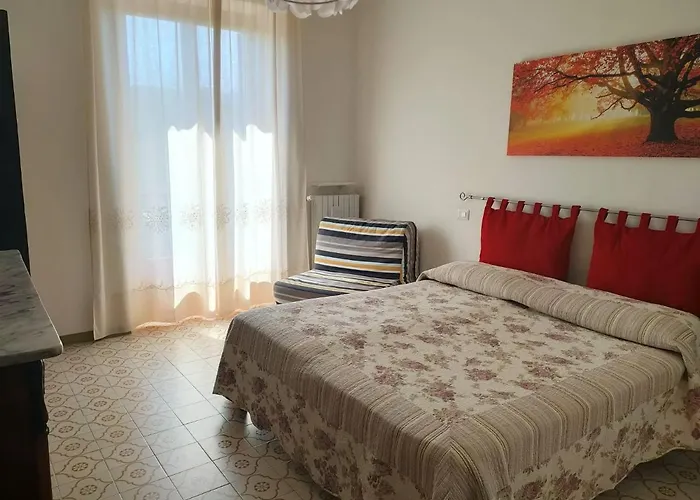 La Rosa Appartement *
