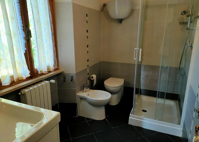 Appartement La Rosa Monterchi