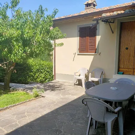 La Rosa Monterchi